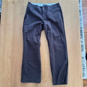 Banana Republic Chino Pants